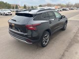 Certified 2024 Chevrolet Trax LT image 4