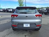 Used 2023 Chevrolet TrailBlazer LS w/ LPO, Blackout Package image 4