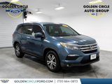 Used 2016 Honda Pilot EX-L image 1
