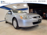 Used 2004 Honda Accord LX image 3