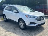 Used 2022 Ford Edge SEL image 3