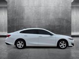 Used 2021 Chevrolet Malibu LS image 4