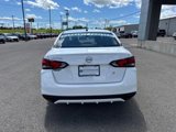New 2025 Nissan Versa S w/ Trunk Package image 4