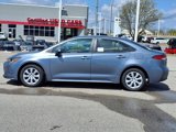 New 2025 Toyota Corolla LE image 3
