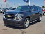 Used 2016 Chevrolet Suburban LT w/ Max Trailering Package image 3