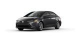 New 2025 Toyota Corolla LE image 2