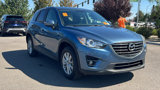 Used 2016 MAZDA CX-5 Touring w/ Bose/Moonroof Package image 3