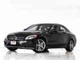 Used 2016 Mercedes-Benz C 300 4MATIC Sedan image 3