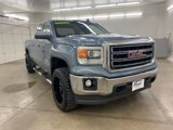 Used 2015 GMC Sierra 1500 SLE w/ SLE Value Package image 3