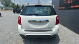 Used 2015 Chevrolet Equinox LS image 3
