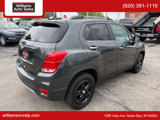 Used 2018 Chevrolet Trax LT w/ LT Convenience Package image 3