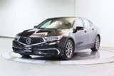 Used 2020 Acura TLX image 3