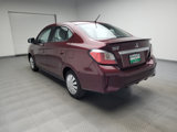 Used 2022 Mitsubishi Mirage G4 image 5