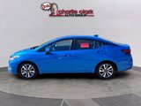 Used 2024 Nissan Versa SV image 2