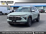 New 2025 Chevrolet TrailBlazer ACTIV image 5