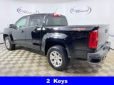 Used 2020 Chevrolet Colorado LT image 4