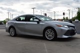 Used 2019 Toyota Camry XLE image 4