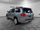 Used 2016 Toyota Sequoia Platinum image 6