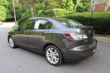 Used 2011 MAZDA MAZDA3 s Grand Touring w/ Tech Pkg image 3