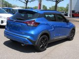 Used 2021 Nissan Kicks SR w/ SR Premium Package image 3