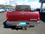Used 1998 Chevrolet Silverado 2500 4x4 Extended Cab w/ Preferred Equipment Group 2 image 4