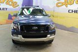 Used 2008 Ford Explorer Eddie Bauer image 3