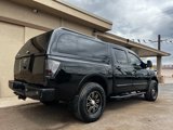 Used 2012 Nissan Titan PRO-4X w/ Pro-4x Luxury Pkg image 4