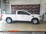 Used 2017 Nissan Titan SV w/ All Weather Package (L93) image 2