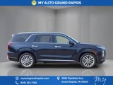 Used 2020 Hyundai Palisade Limited image 4