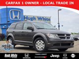 Used 2016 Dodge Journey SE w/ Flexible Seating Group image 1