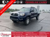 Used 2013 Toyota Tacoma 4x4 Double Cab image 2
