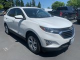 Used 2019 Chevrolet Equinox LT image 4