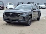 Used 2024 MAZDA CX-50 AWD 2.5 S w/ Cargo Package image 4