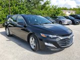 Used 2022 Chevrolet Malibu LT image 2