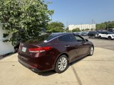 Used 2017 Kia Optima EX image 5