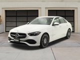 Certified 2023 Mercedes-Benz C 300 Sedan image 5