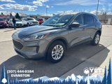 Used 2022 Ford Escape SE image 6