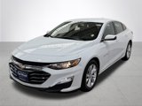 Certified 2021 Chevrolet Malibu LT image 2