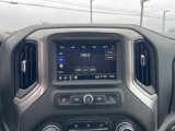 New 2025 Chevrolet Silverado 1500 Custom image 5