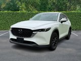 Used 2022 MAZDA CX-5 AWD 2.5 S w/ Preferred Package image 6
