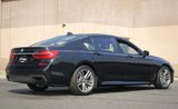 Used 2018 BMW 740i image 4