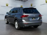 Used 2018 Volkswagen Tiguan S image 3