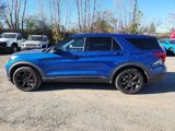 Certified 2022 Ford Explorer ST w/ Equipment Group 401A image 2