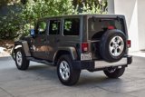 Used 2014 Jeep Wrangler Unlimited Sahara w/ Connectivity Group image 4