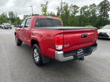 Used 2016 Toyota Tacoma SR5 w/ SR5 Appearance Package (DN) image 2