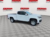 Used 2022 Chevrolet Colorado LT w/ Fleet Safety Package image 3