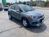Used 2019 Chevrolet Trax LT w/ LT Convenience Package image 3