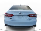 Certified 2019 Toyota Camry LE image 5
