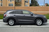 Used 2017 Acura RDX FWD image 3