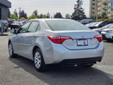 Used 2014 Toyota Corolla LE image 5